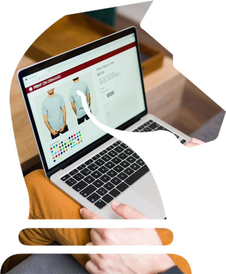 shopify website design comapny Vancouver